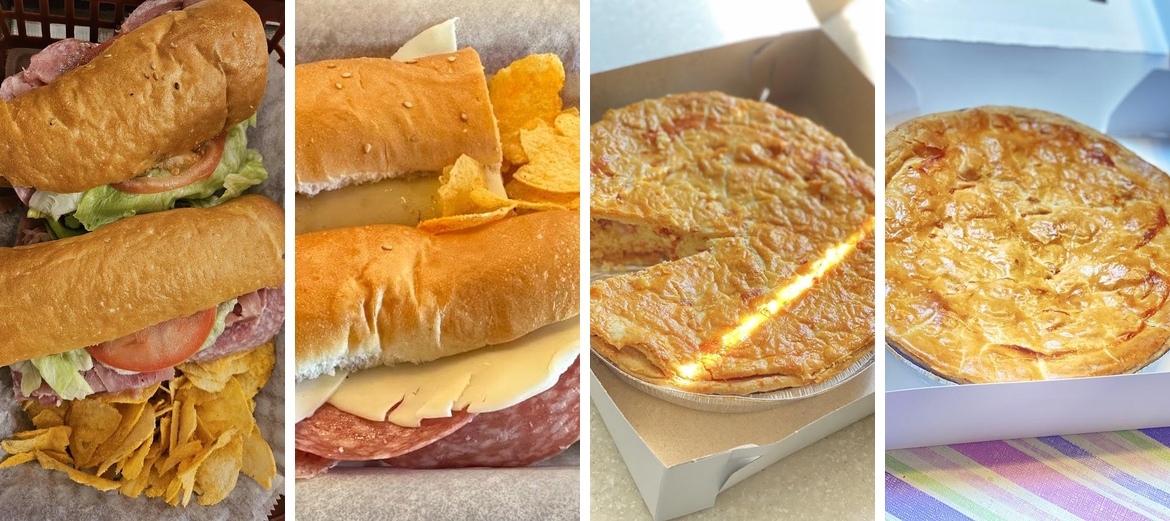 Carmellas Italian Deli
