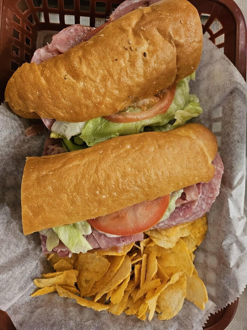 Carmellas Italian Deli
