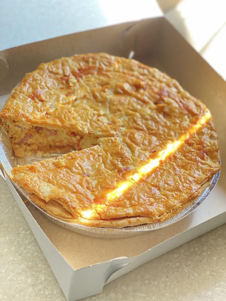 Carmellas Italian Deli Menu image 8